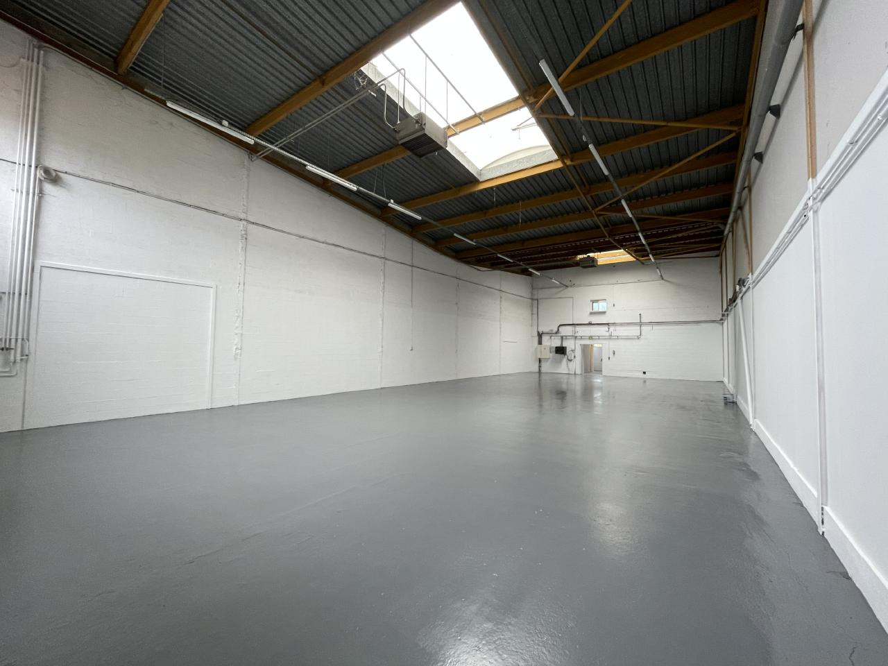 Local d'activité Coignières 1243m² Location local d'activité Coignières Yvelines OLACT2204253 6